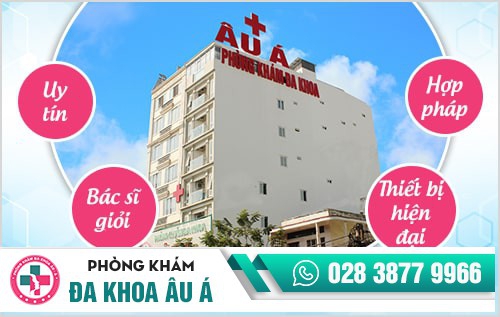 Những bệnh hoa liễu nguy hiểm và địa chỉ chuyên khám chữa